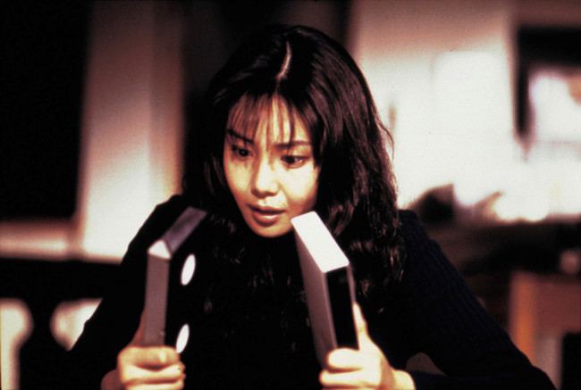 Ring (1998) 