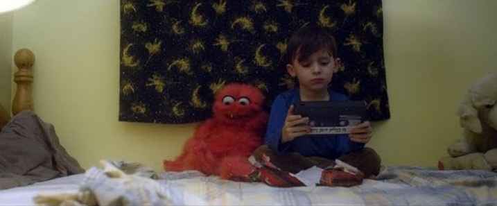 Puppet Killer (2019) 