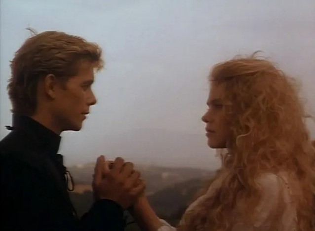 Dracula Rising (1993)