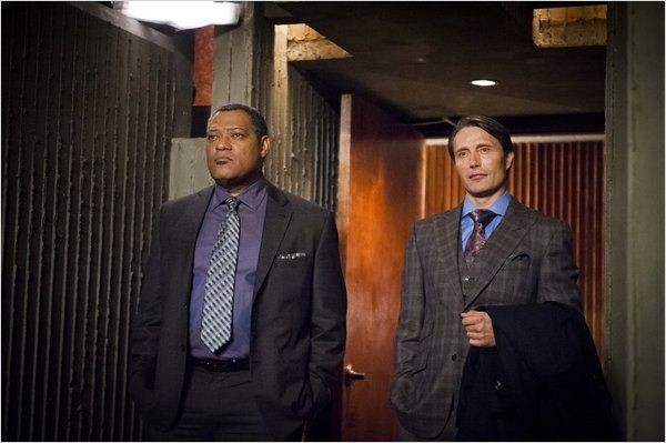 Hannibal - Saison 1 