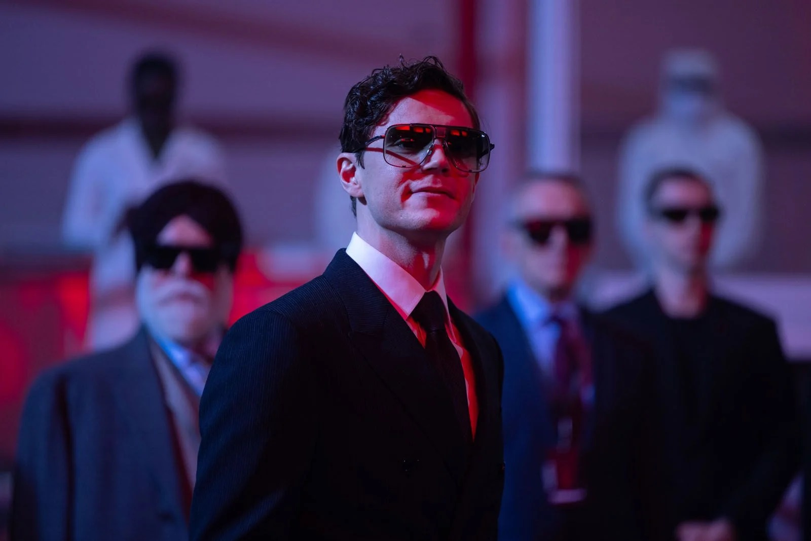 Tron : Ares (2025)  