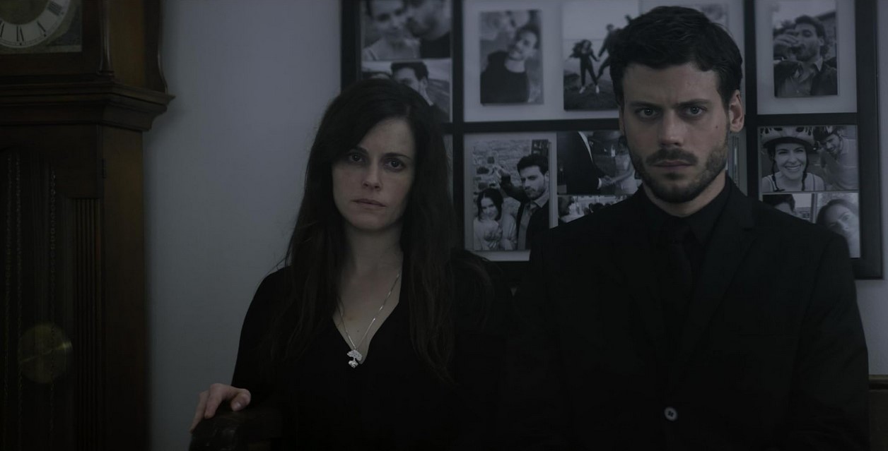 Mom (2024)