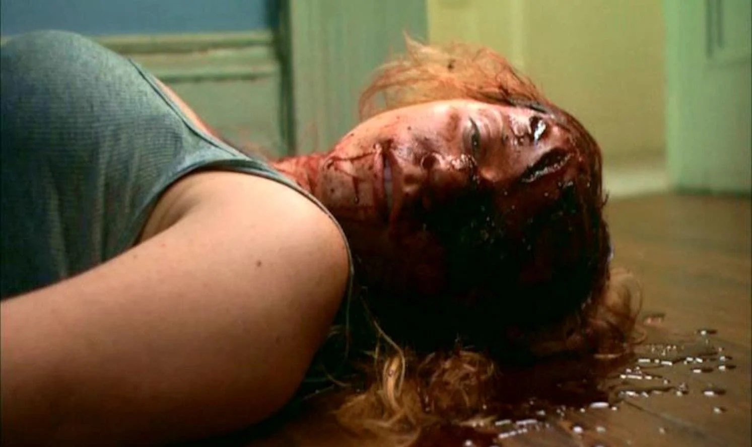 Living Death (2006) 