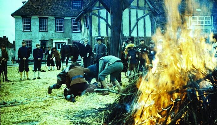 Le Grand Inquisiteur (1968)