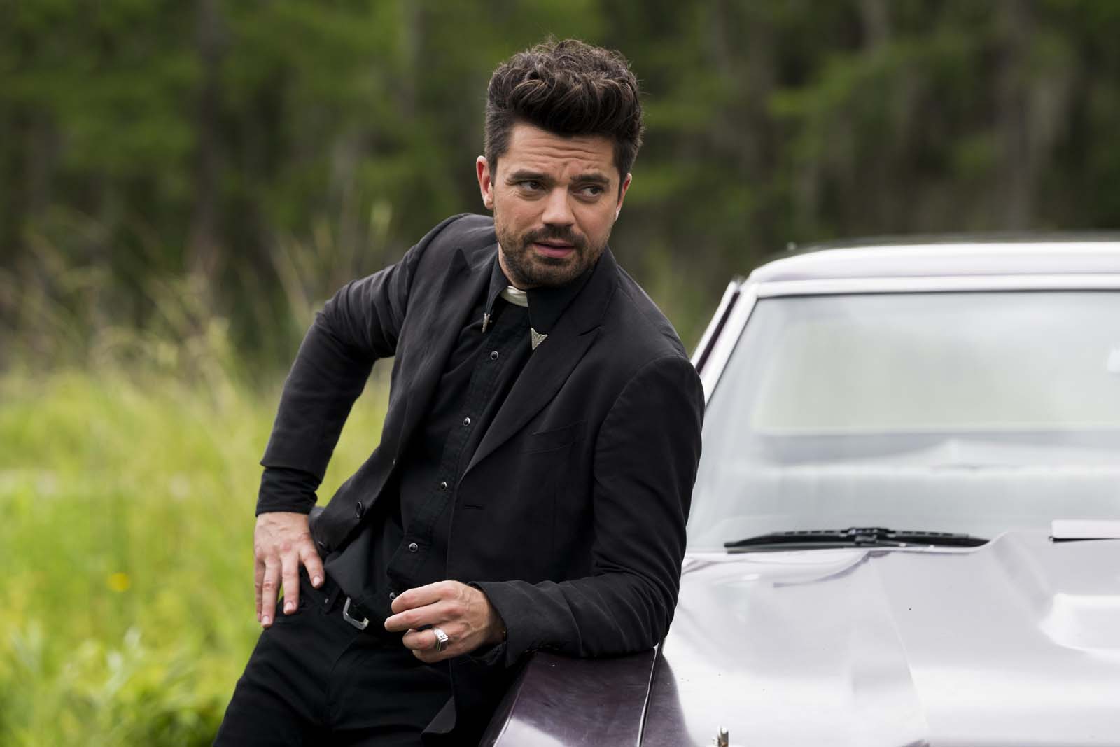 Preacher - Saison 2 