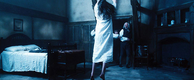 An American Haunting de Courtney Solomon - 2005