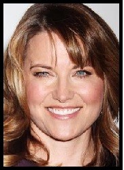 Lucy Lawless 