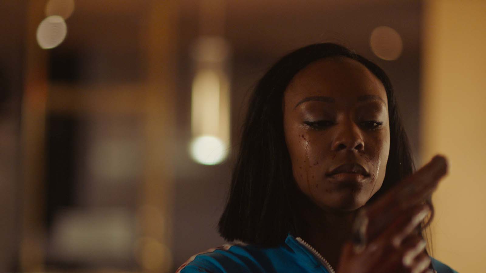 Possessor (2020)