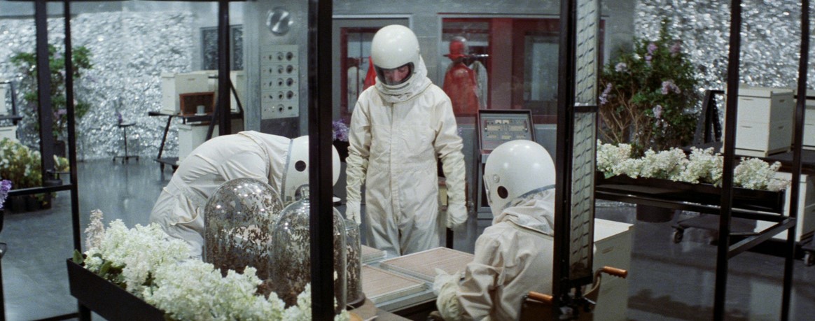 L'Inévitable Catastrophe (1978) 