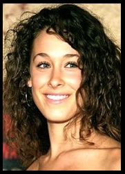 Leah Rachel 