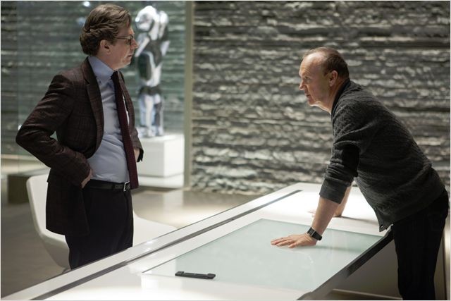 Robocop (2014)