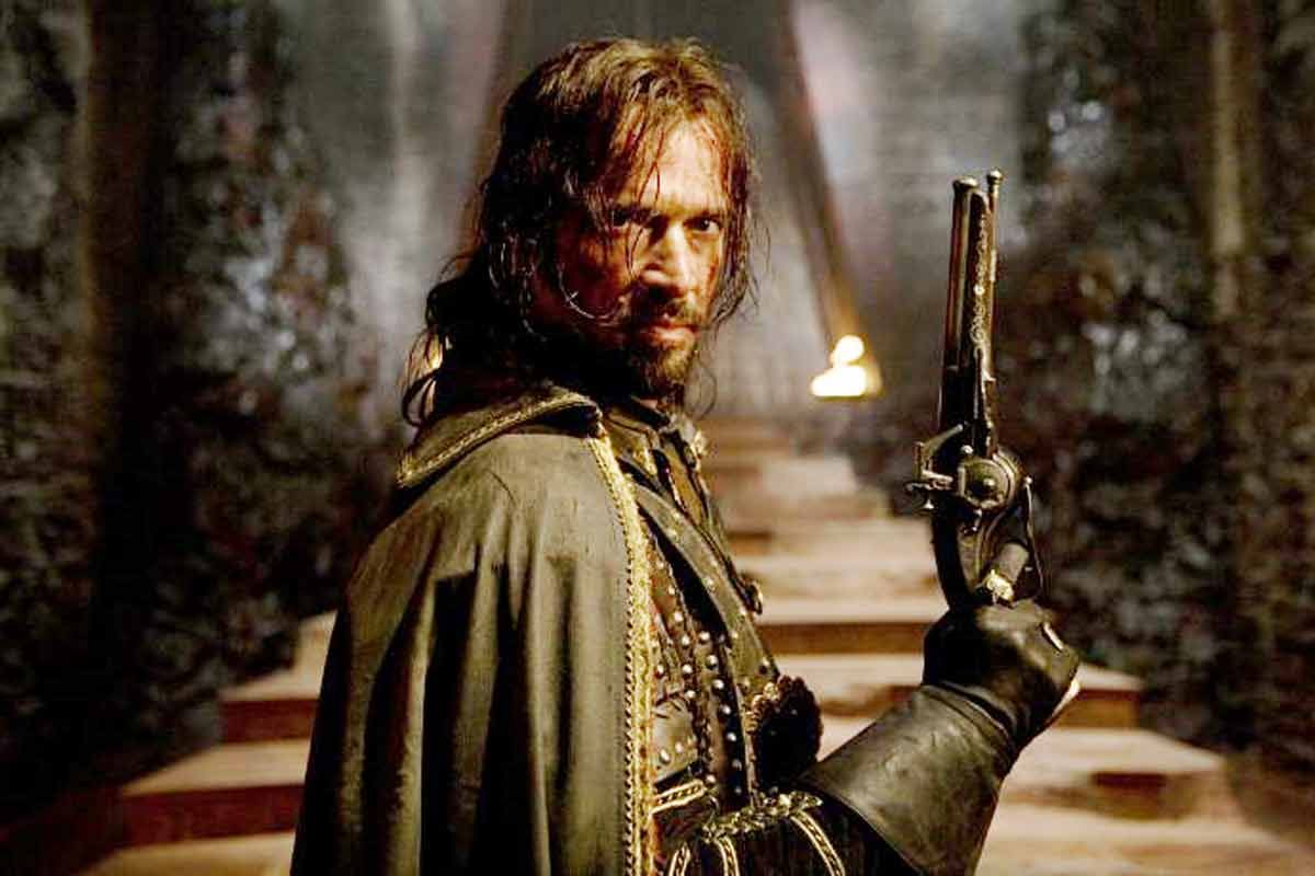 Solomon Kane (2009)