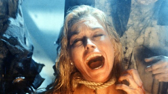 Démoniaque Présence (1988) 