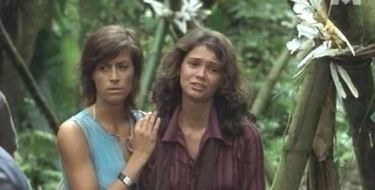 Vacances Mortelles (2003) 