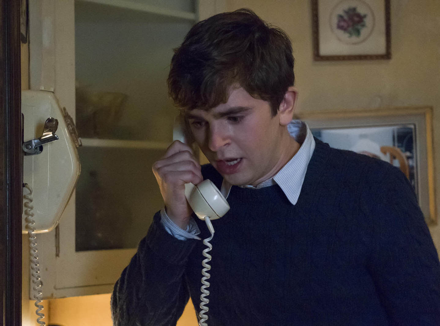 Bates Motel - Saison 5 (2017) 