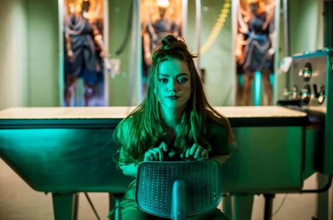 American Carnage (2022)