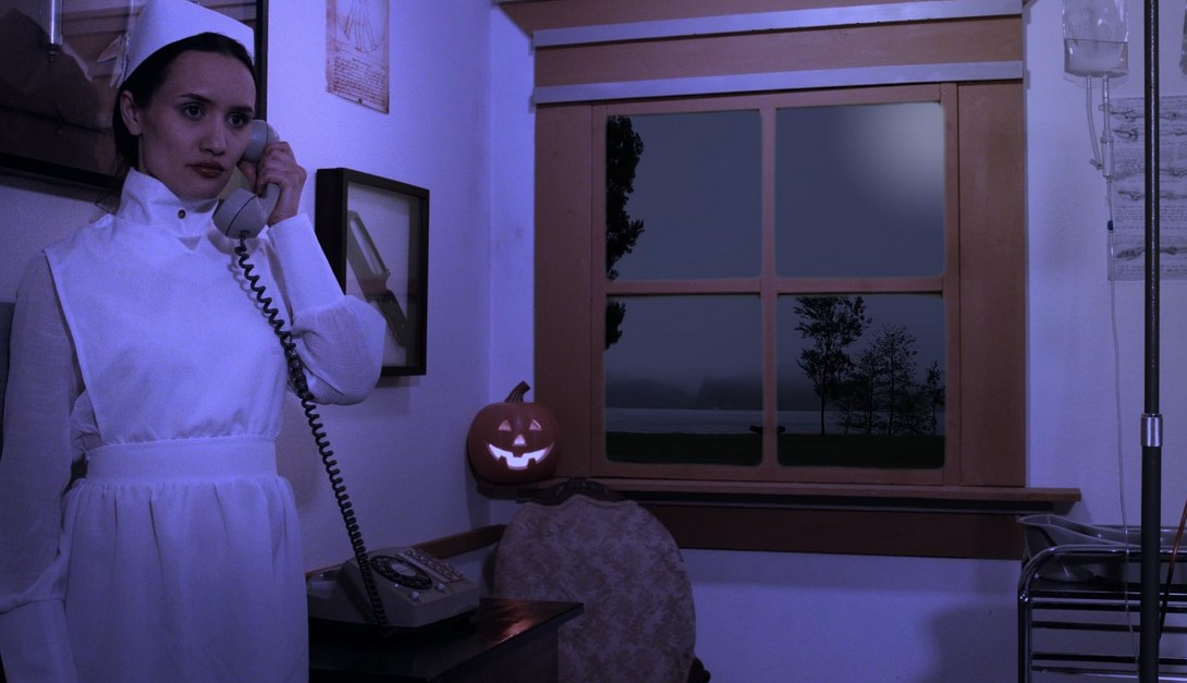 Hell Nurse (2022) 