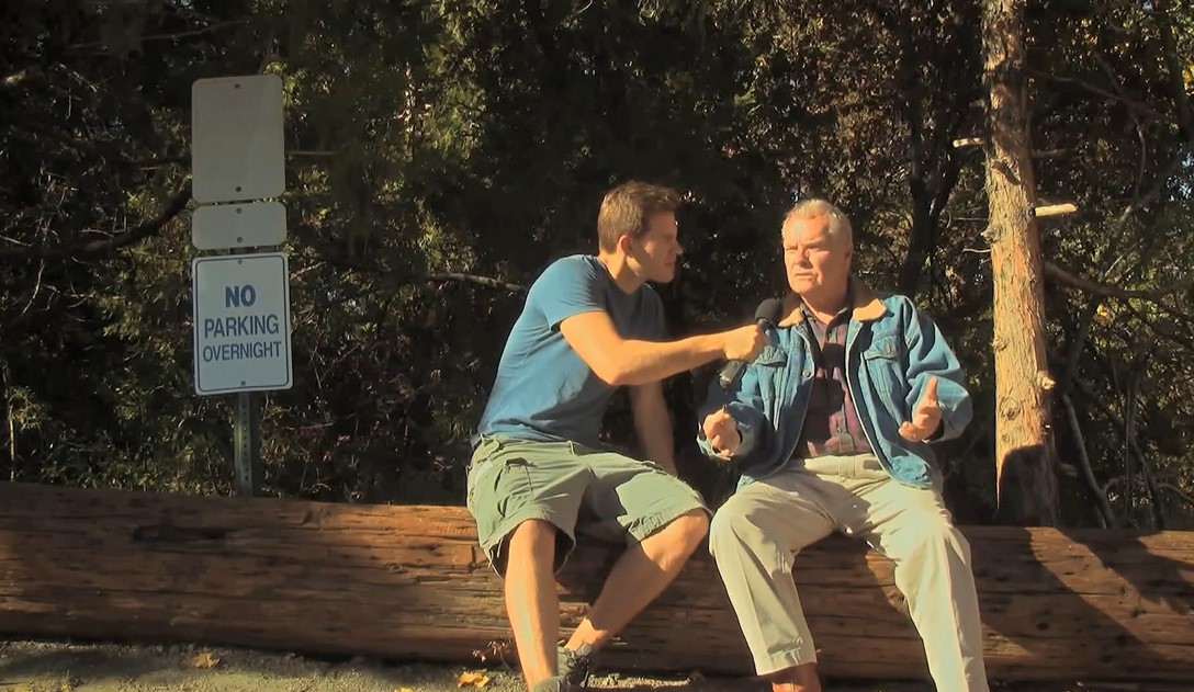 Willow Creek (2013)  