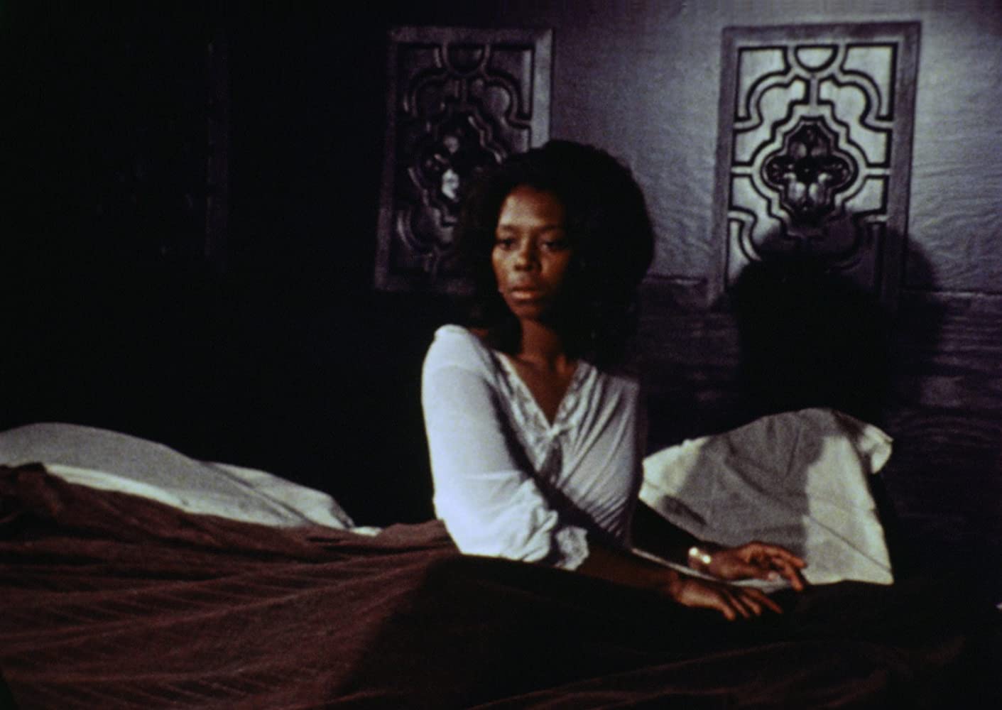 Death Bed (1977)