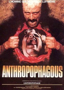 Anthropophagous