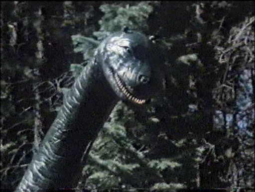 The Loch Ness Horror (1982)