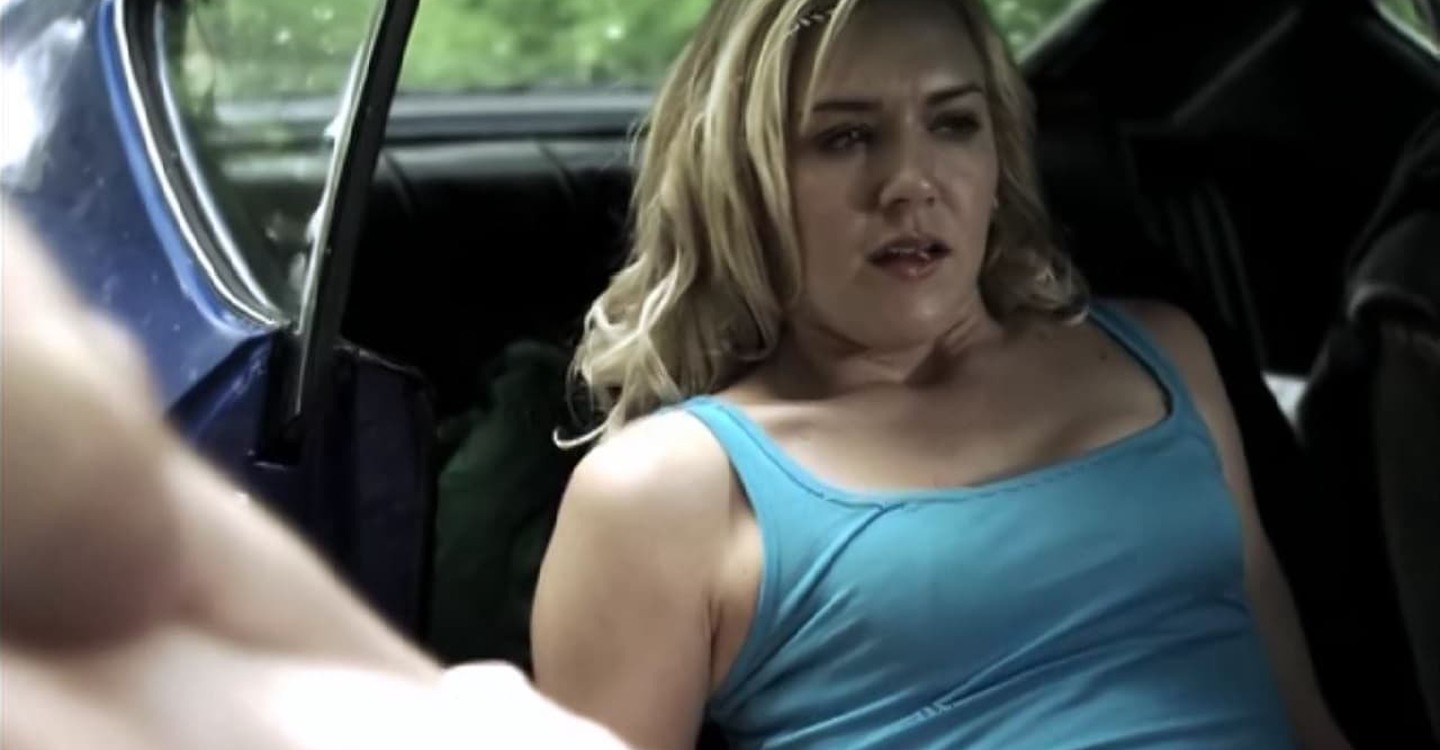 Dead Mary (2007) 