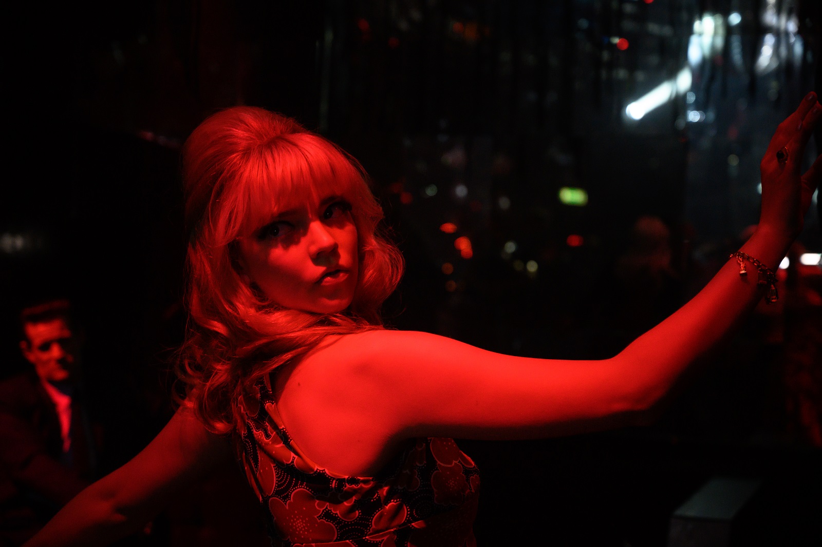 Last Night In Soho (2021)