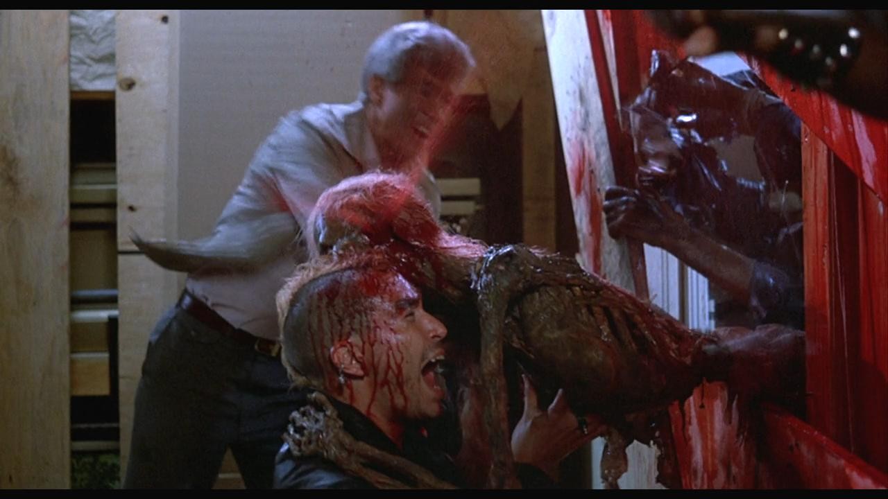 Le Retour Des Morts-Vivants (1985)