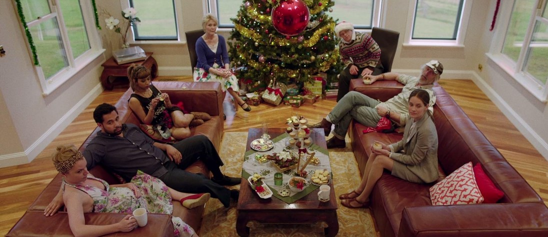 Red Christmas (2016) 