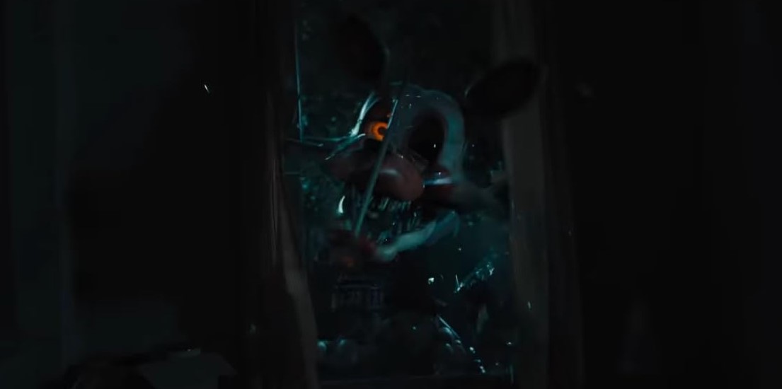 Five Nights At Freddy's 2 (2025)