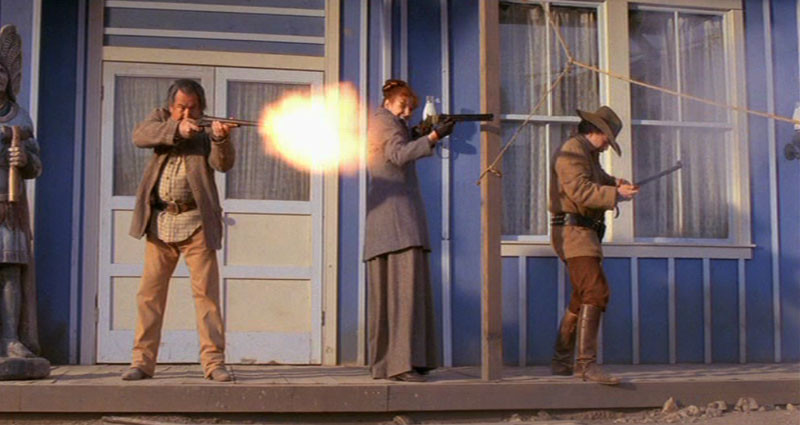 Tremors 4 - La légende Commence (2004) 