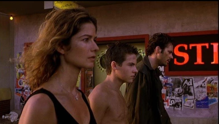 Komodo (1999) 