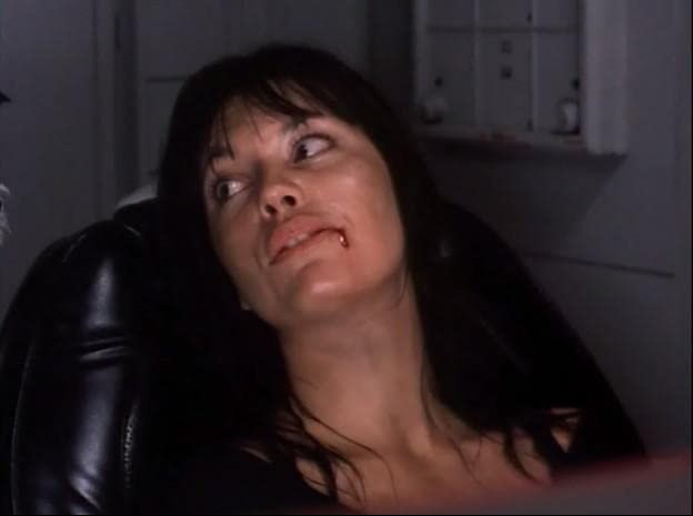 Shadowchaser 3 (1995)