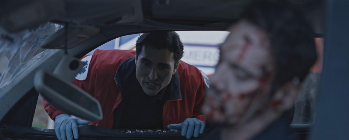Inquiétude (2023) 