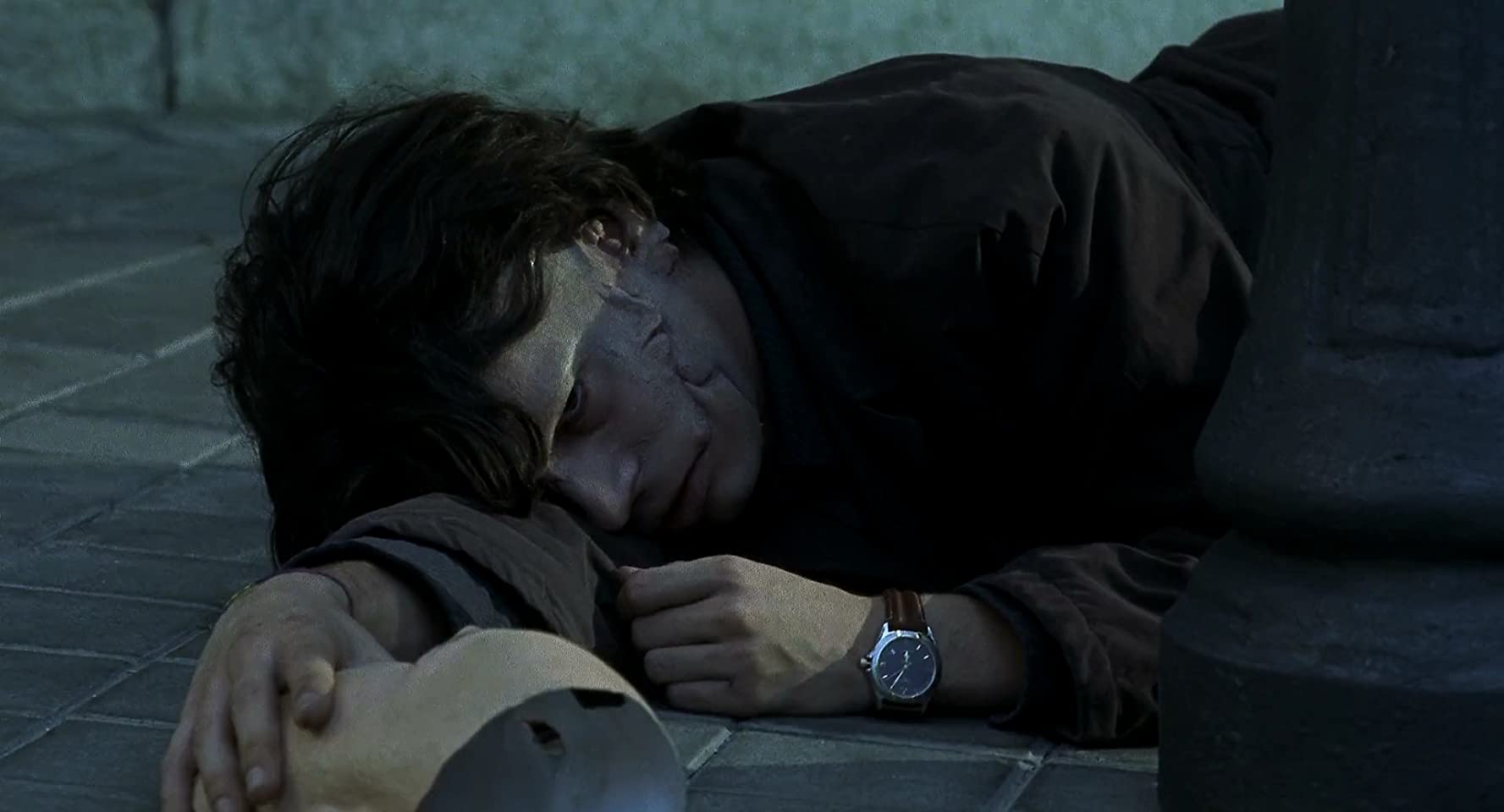 Ouvre Les Yeux (1997) 