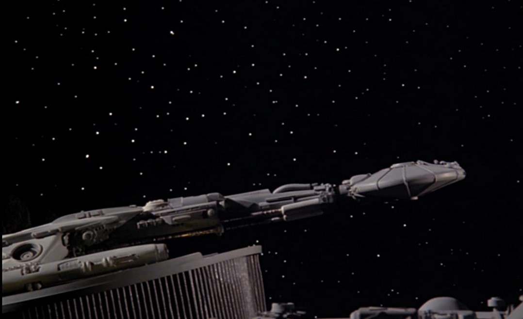 Alerte Dans Le Cosmos (1979) 