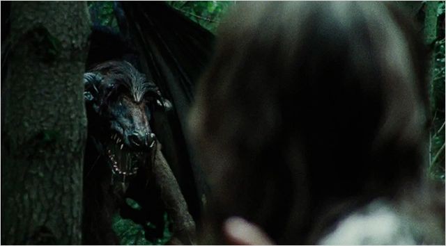 The Forest (2012)