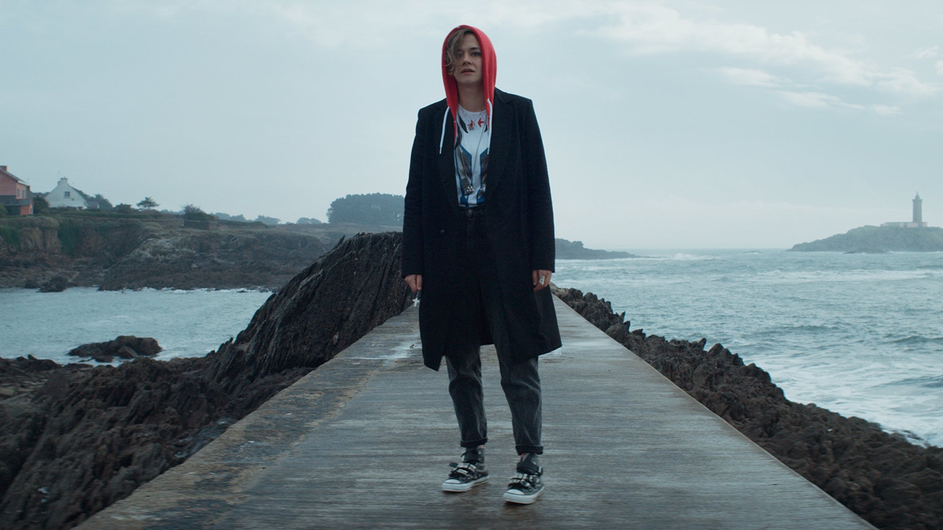 Marianne - Saison 1