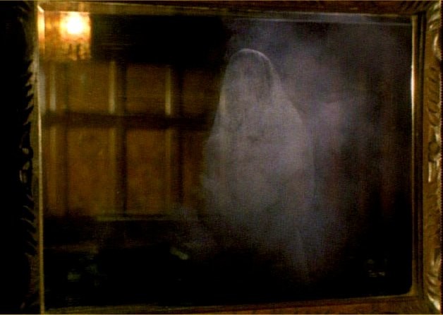 Haunted (1995) 