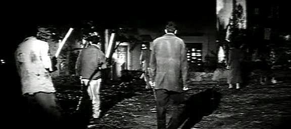 Je Suis Une Légende (1964) 
