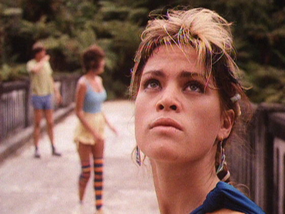 Un Pont Vers l'Enfer (1986) 