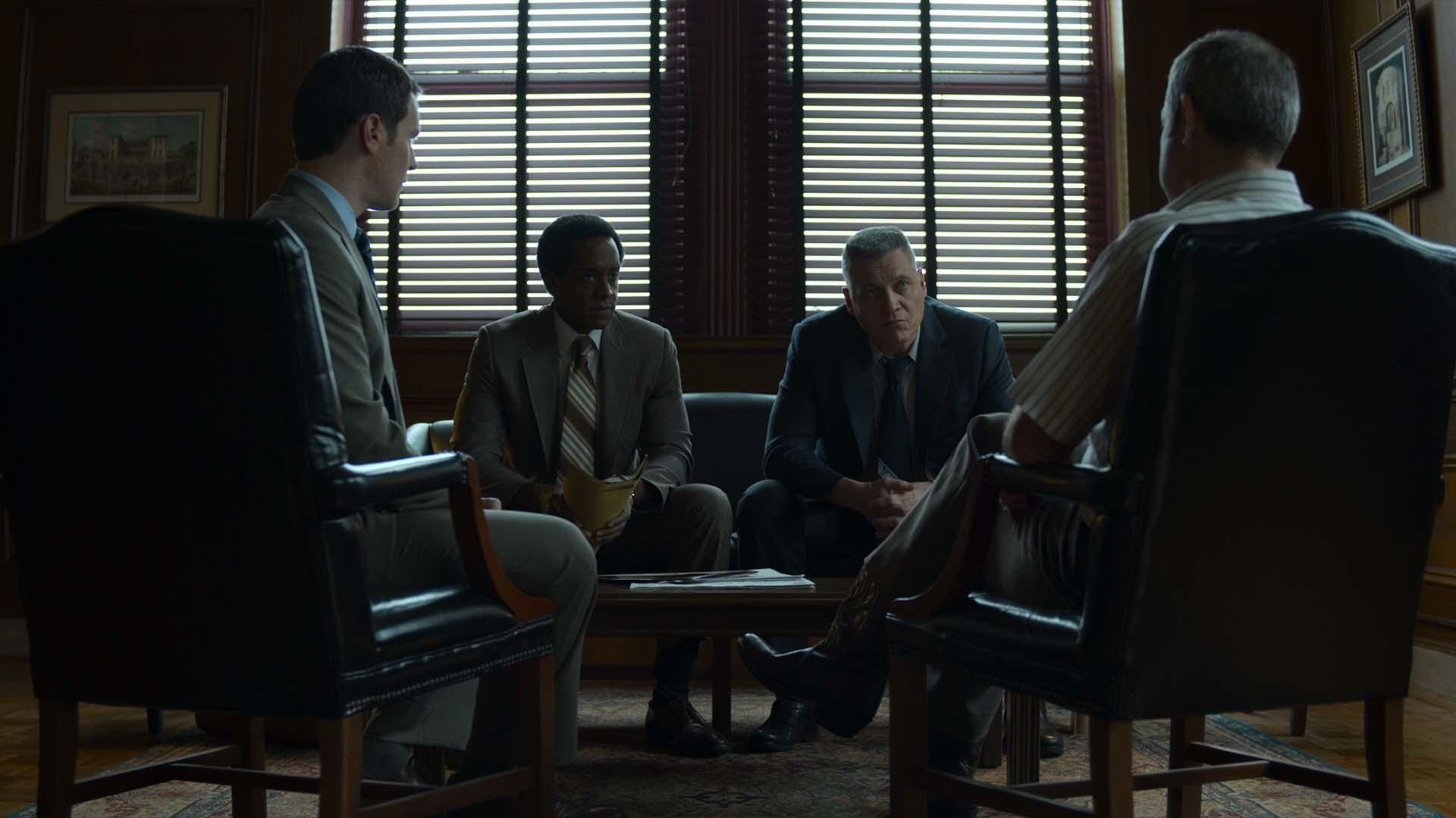 Mindhunter - Saison 2 (2019)