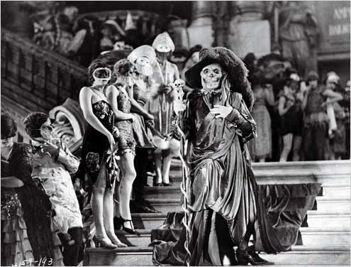 Le Fantôme De L'Opéra (1925) 
