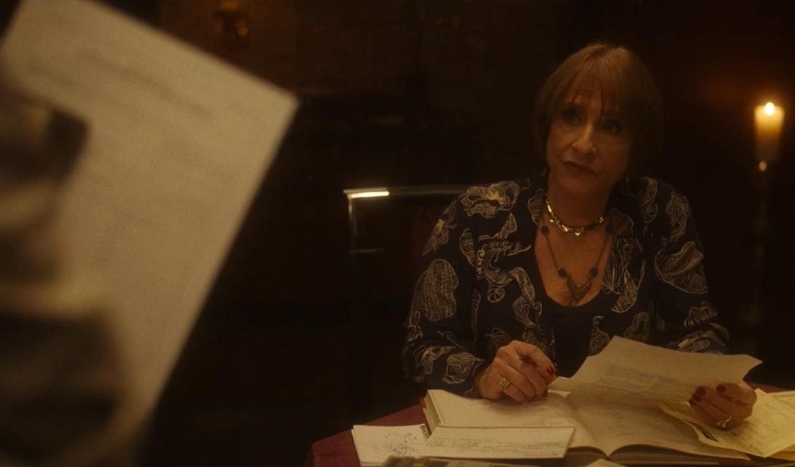 American Horror Story - Saison 11 : New York City 