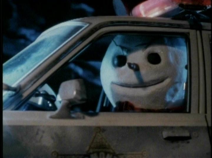Jack Frost 2 (2000) 