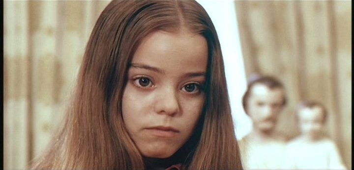Alice Sweet Alice de Alfred Sole - 1976