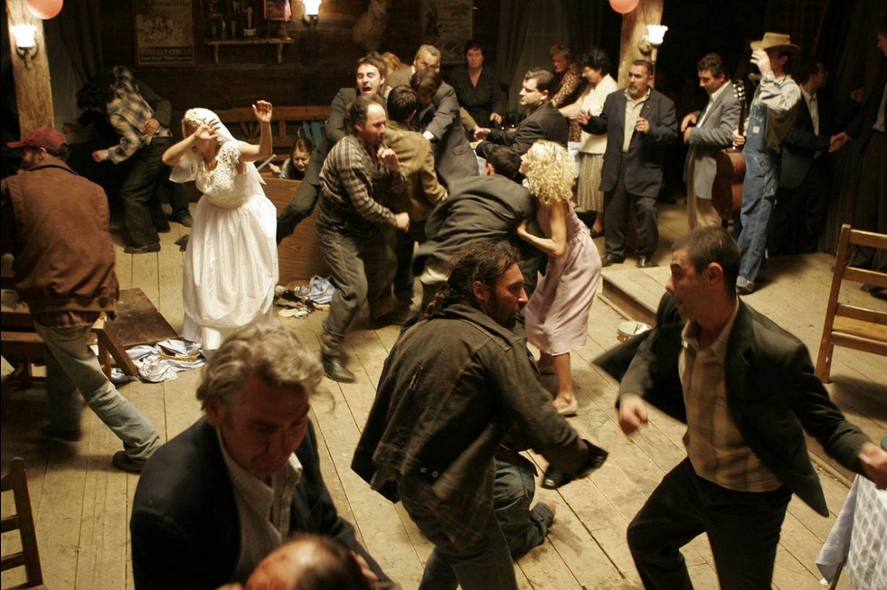 Le Démon D'Halloween 4 - Les Sacrifiés (2007) 