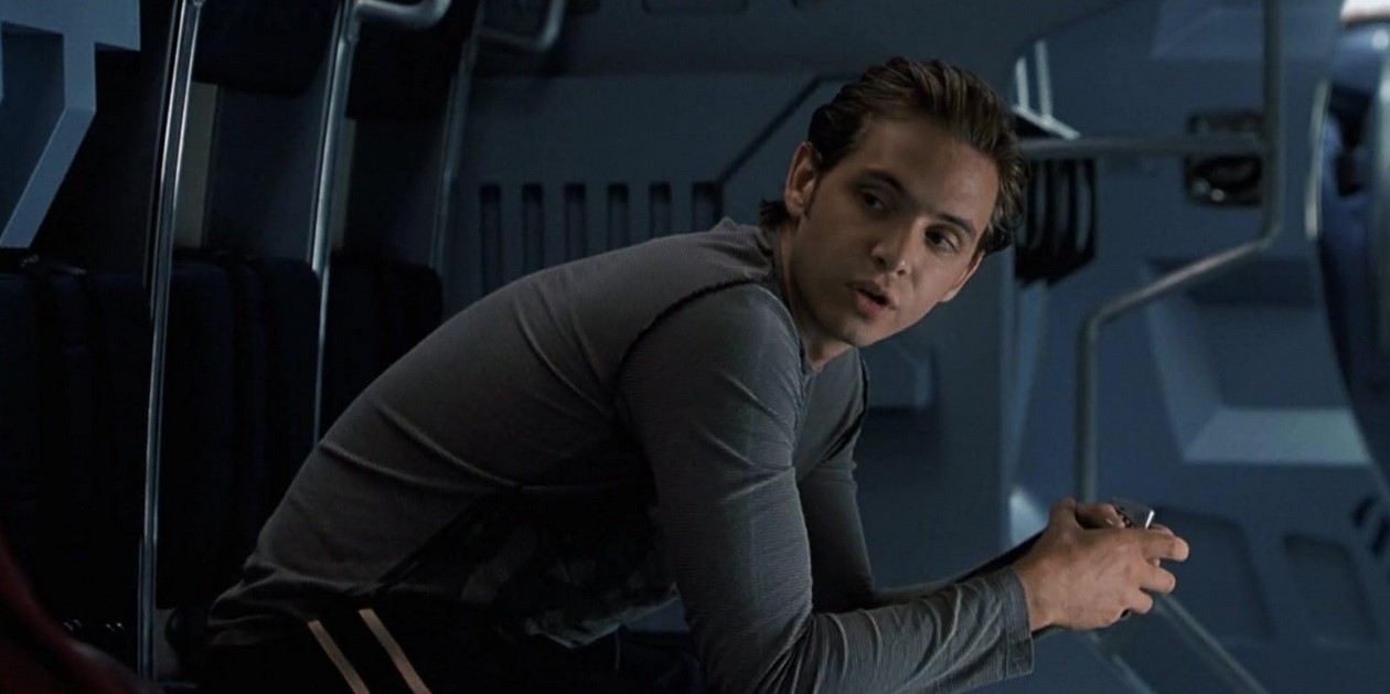 X-Men 2 (2003) 