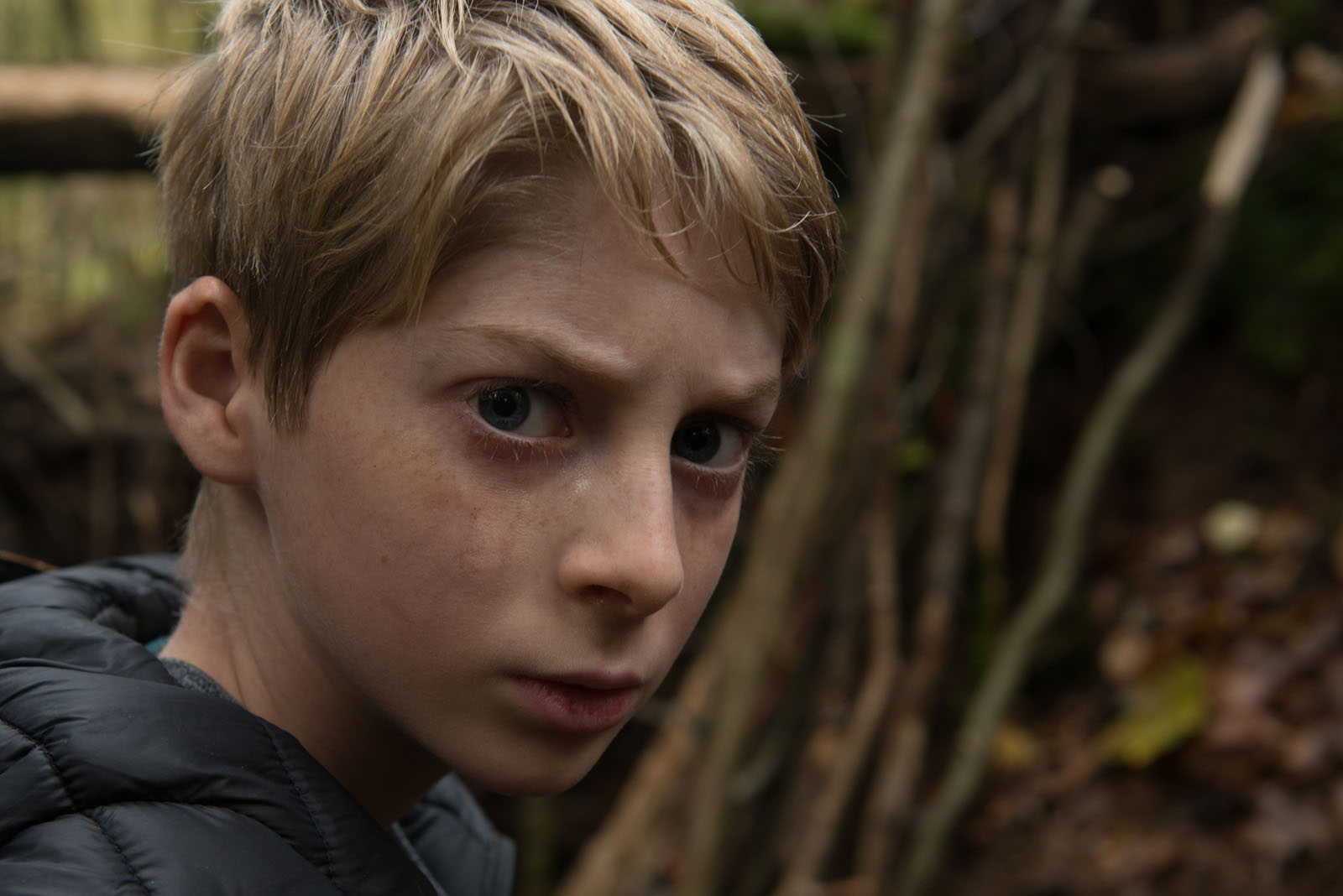 Trois Jours Et Une Vie (2019)
