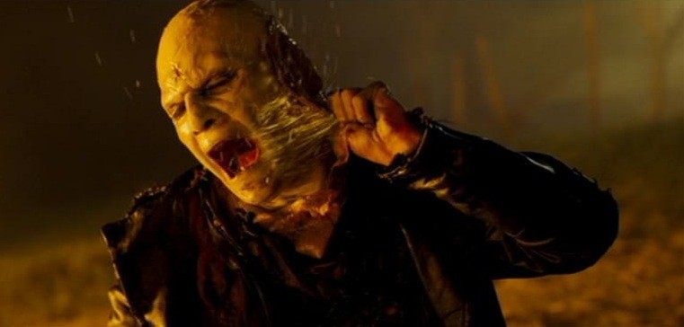 Blood Creek de Joel Schumacher - 2009